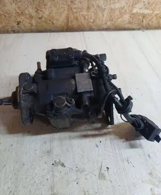Volkswagen New Beetle Fuel injection high pressure pump 038130107D 0460404984