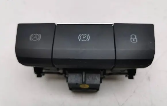 Seat Leon IV Hand parking brake switch 5FA927225