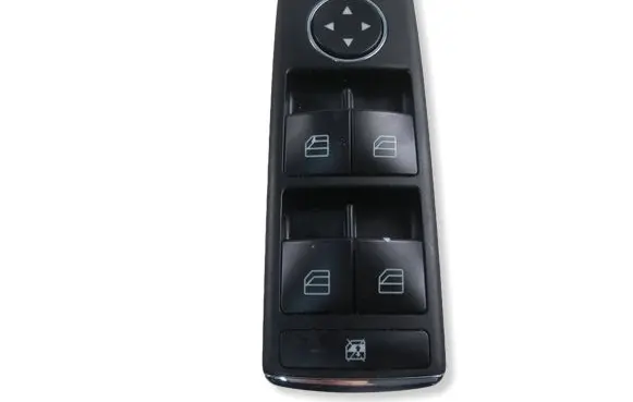 Mercedes-Benz C W204 Electric window control switch 2048703458