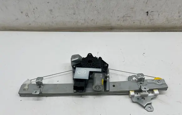 Nissan X-Trail T33 Rear door window regulator with motor 827506RN1B