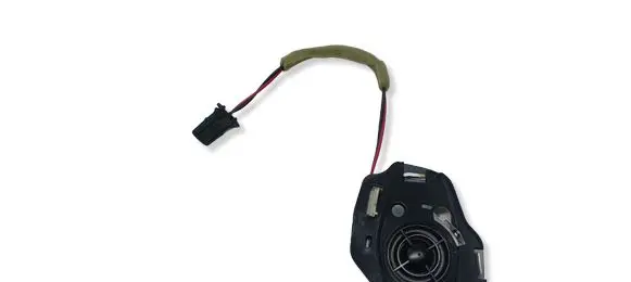 Skoda Octavia Mk4 Front door speaker 2G0035411
