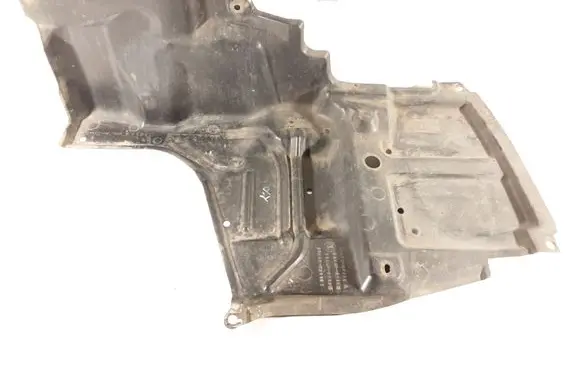 Toyota Corolla E120 E130 Gearbox bottom protection 5142002020A 5144202150F 5144202110F