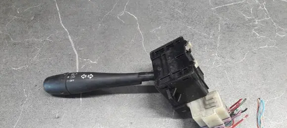 Nissan Maxima Steering rack control module 