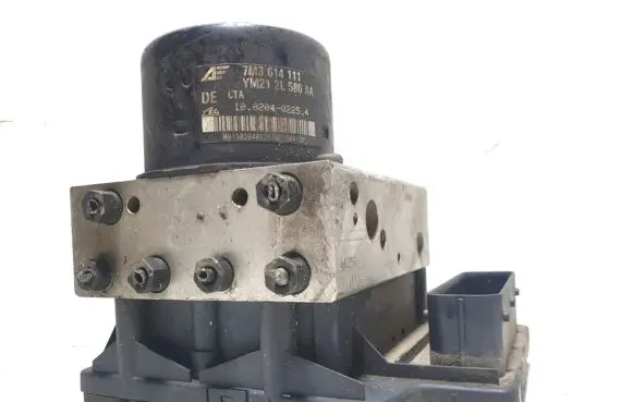 Volkswagen Sharan ABS Pump