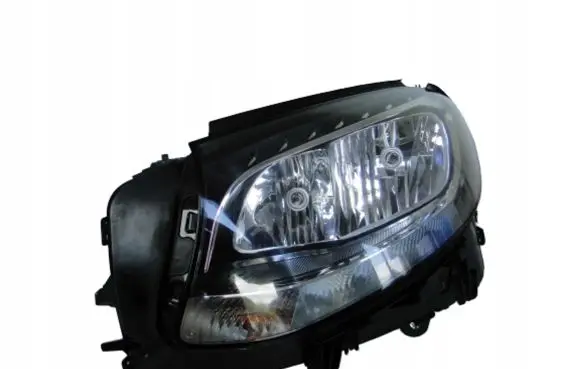 Mercedes-Benz GLC X253 C253 Headlight/headlamp