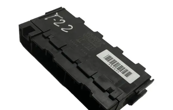 Toyota Yaris Other control units/modules 8264147020 72818502