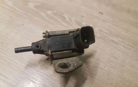 Ford Mondeo Mk III Turbo solenoid valve 1S7G9J559 466724Z16