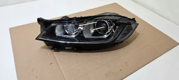 Jaguar F-Pace Headlight/headlamp GX6313W030EJ