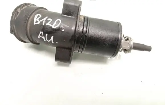 Mercedes-Benz SLK R171 Thermostat/thermostat housing A2712001256