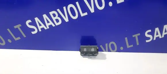 Volvo XC60 Central locking switch button 30710476