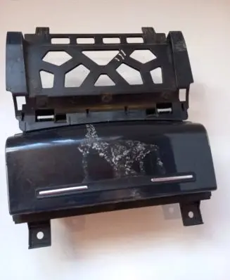 Audi A3 S3 8P Car ashtray 8P0857951 81024