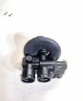 Mercedes-Benz E W211 Electric auxiliary coolant/water pump A2118320084