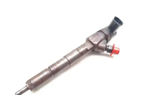 Fiat Doblo Fuel injector 0445110524