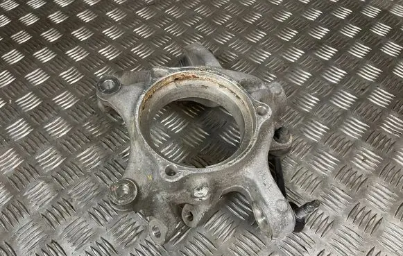 Hyundai Ioniq 5 Rear wheel hub