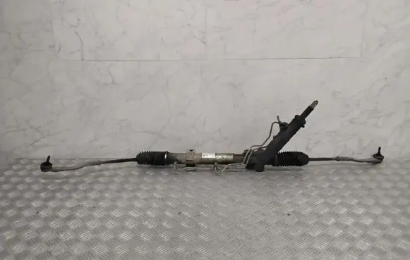 Opel Vivaro Steering rack 93459573