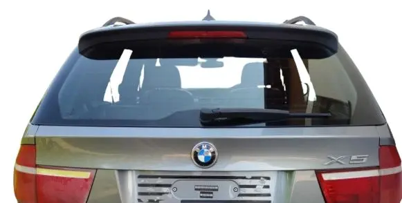 BMW X5 E70 Tailgate/trunk/boot lid A52