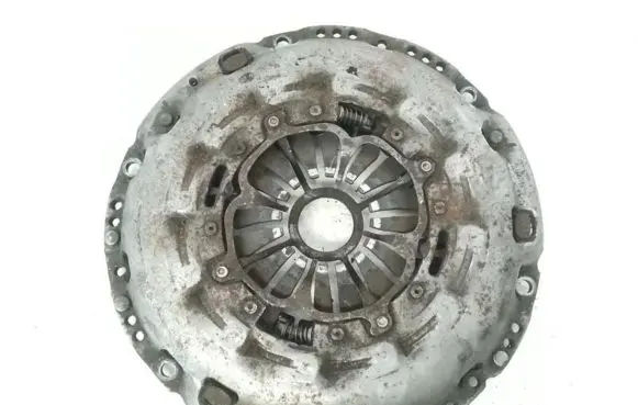 Toyota RAV 4 (XA30) Pressure plate 