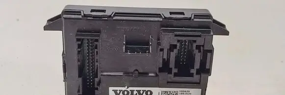Volvo XC40 Other control units/modules 32296405