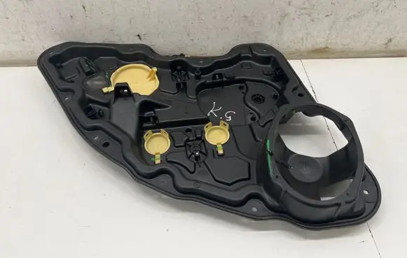 Jeep Cherokee Rear window lifting mechanism without motor C27790110