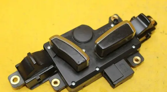 Audi A8 S8 D3 4E Fog light switch 