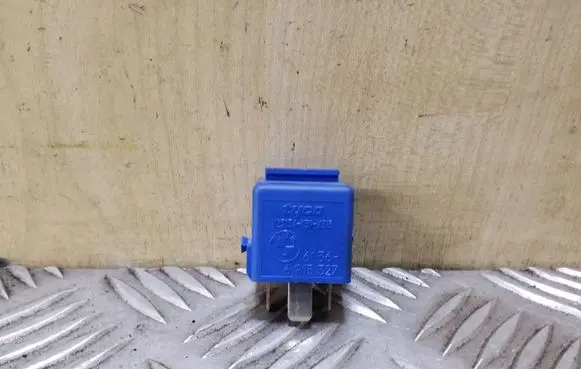 BMW X5 E53 Other relay 61366915327 6915327