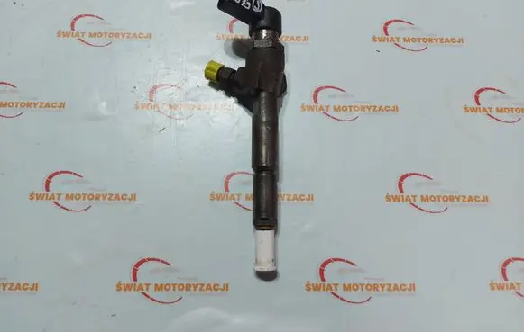 Ford Focus Fuel injector 4M5Q9F593AD