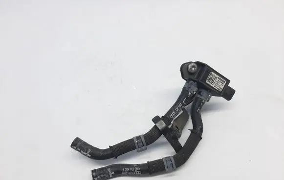 Audi A8 S8 D5 Exhaust pressure sensor 4N0131850E
