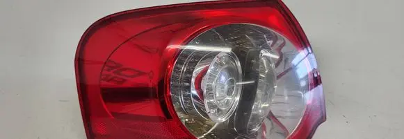 Volkswagen PASSAT B6 Rear/tail lights 3C9945095C
