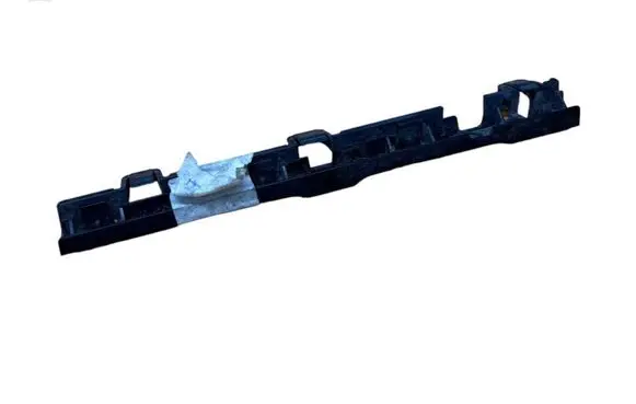 BMW 5 GT F07 Front sill trim cover 7201254 22339910