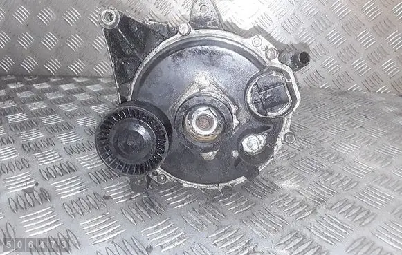 BMW 7 E65 E66 Generator/alternator 7508607