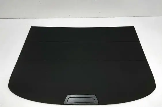 BMW X6 F16 Parcel shelf 9133316