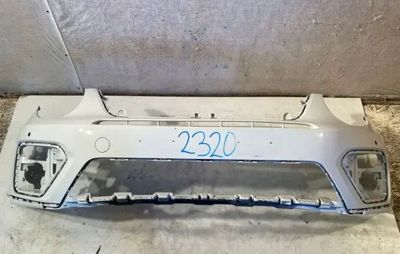 Volkswagen Beetle A5 Front bumper 5C5807221AB