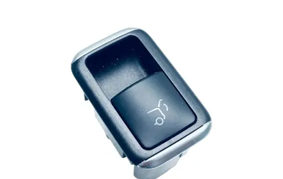 Tailgate opening switch
