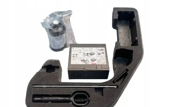 Audi A4 S4 B8 8K Other interior part