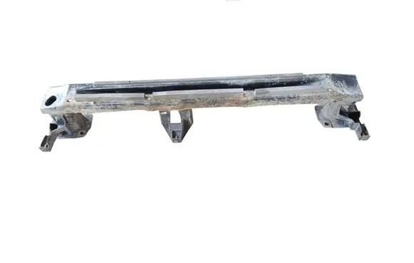 Renault Clio IV Front bumper cross member