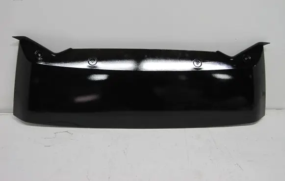 Land Rover Defender Front bumper splitter molding M8B217F011A 06Z03