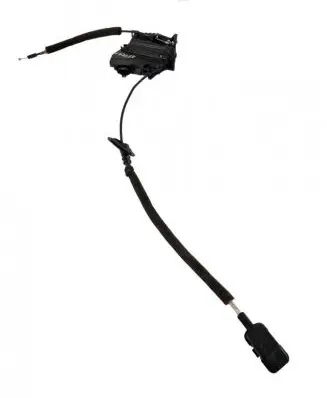 Renault Captur Rear door lock 805037619R