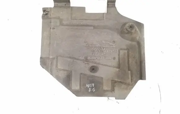 Jaguar XE Pickup box liner GX73104C20BD