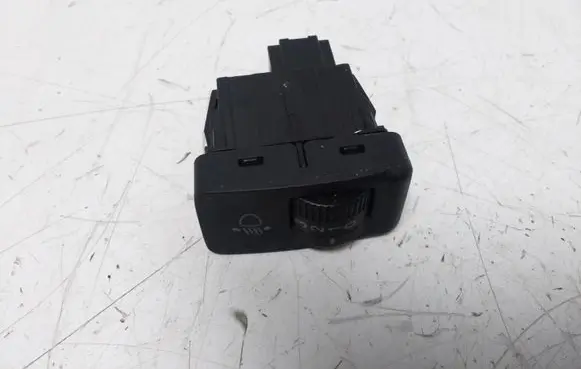 Honda Accord Headlight level height control switch M23516