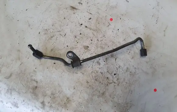 Honda CR-V Fuel injector supply line/pipe NOCODE