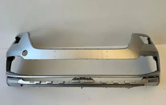 Skoda Kamiq Front bumper 658807221