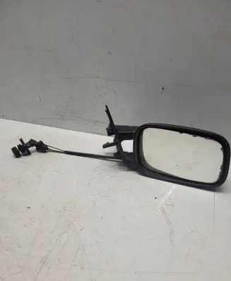 Manual wing mirror
