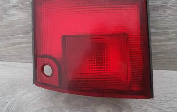 Mitsubishi Lancer Tailgate rear/tail lights 1149204