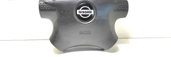 Nissan Almera Steering wheel airbag 531937400