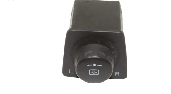 Opel Antara Wing mirror switch 201004238