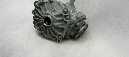 Mercedes-Benz ML W164 Front differential A2213301302
