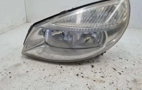 Renault Scenic II - Grand scenic II Headlight/headlamp