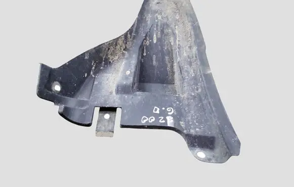 Toyota Avensis T270 Rear arch fender liner splash guards 5259105030
