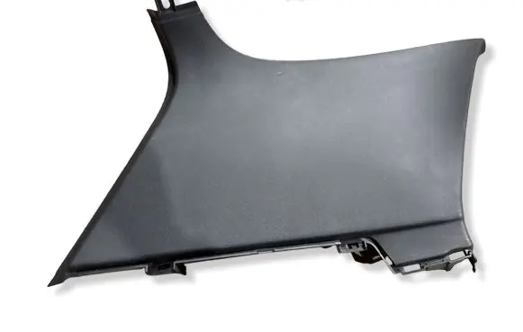 Volkswagen Golf VII (C) pillar trim 5G4867287D