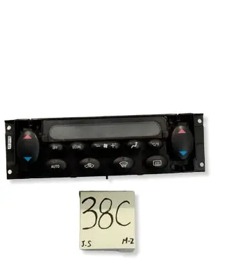 Rover 45 Climate control unit JFC101740